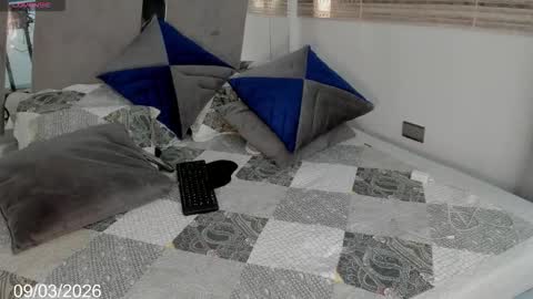 kristen online show from 03-09-26, 02:10