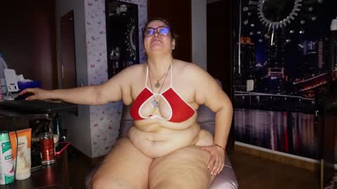 Kristen online show from 12-19-24, 02:56