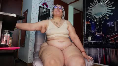 Kristen online show from 12-28-24, 09:40