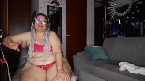 Kristen online show from 02-15-25, 08:22