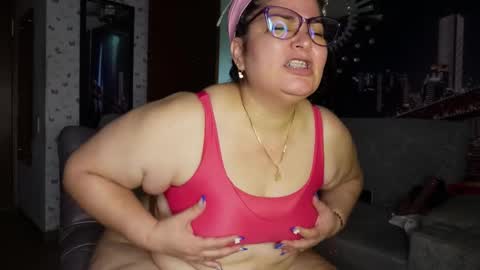 Kristen online show from 02-15-25, 10:21