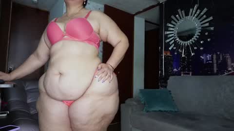 Kristen online show from 02-26-25, 01:32