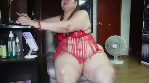 Kristen online show from 09-24-25, 12:47