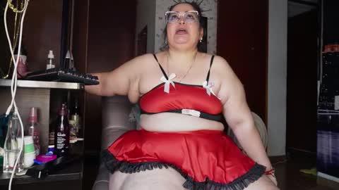 Kristen online show from 10-14-25, 10:43