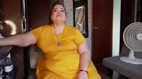 Kristen online show from 03-14-26, 08:03