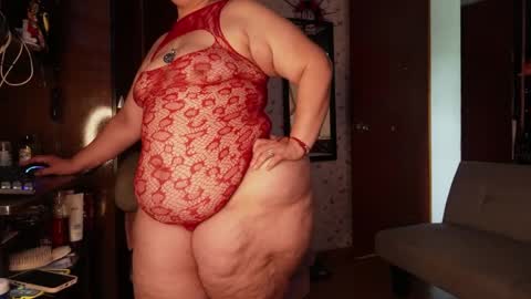 Kristen online show from 03-27-26, 06:18