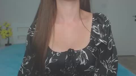 Snapshot of kristenstamen chatting on 10-01-25, 02:56 KristenStamen online show from 10-01-25, 02:56