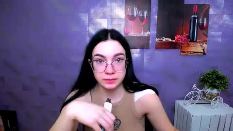 Snapshot of kristenx_x chatting on 12-03-25, 08:45 Kristen online show from 12-03-25, 08:45