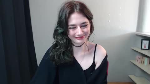 Snapshot of kristi_nas chatting on 12-05-24, 10:12 Kristina online show from 12-05-24, 10:12