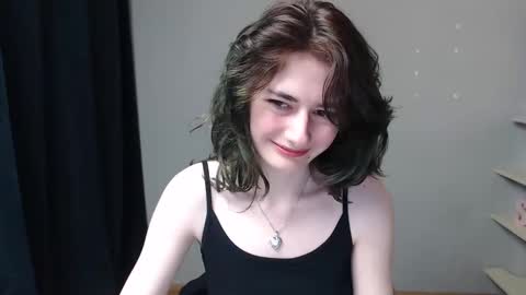 Snapshot of kristi_nas chatting on 12-10-24, 10:17 Kristina online show from 12-10-24, 10:17