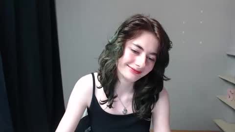 Snapshot of kristi_nas chatting on 12-10-24, 01:22 Kristina online show from 12-10-24, 01:22