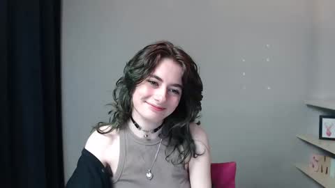 Snapshot of kristi_nas chatting on 12-20-24, 10:27 Kristina online show from 12-20-24, 10:27