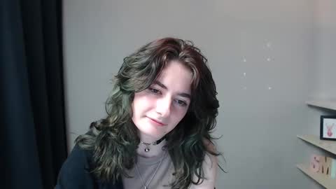 Snapshot of kristi_nas chatting on 12-20-24, 01:33 Kristina online show from 12-20-24, 01:33