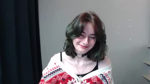Snapshot of kristi_nas chatting on 12-23-24, 10:42 Kristina online show from 12-23-24, 10:42