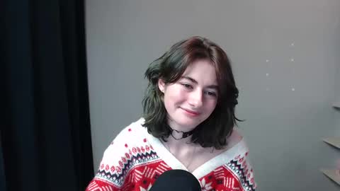 Snapshot of kristi_nas chatting on 12-23-24, 01:45 Kristina online show from 12-23-24, 01:45