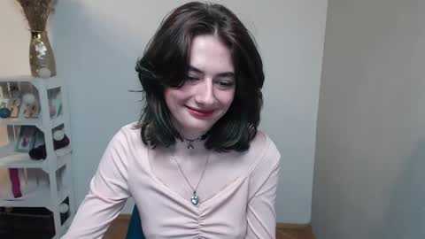 Snapshot of kristi_nas chatting on 12-30-24, 02:30 Kristina online show from 12-30-24, 02:30