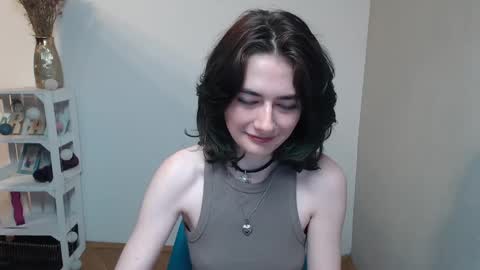 Snapshot of kristi_nas chatting on 12-31-24, 10:04 Kristina online show from 12-31-24, 10:04