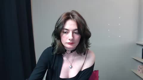 Snapshot of kristi_nas chatting on 01-02-25, 01:19 Kristina online show from 01-02-25, 01:19