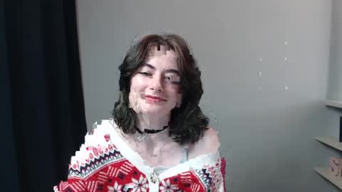 Snapshot of kristi_nas chatting on 01-03-25, 10:09 Kristina online show from 01-03-25, 10:09