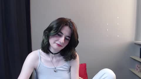 Snapshot of kristi_nas chatting on 01-03-25, 01:14 Kristina online show from 01-03-25, 01:14