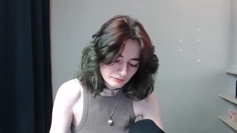 Snapshot of kristi_nas chatting on 01-06-25, 10:13 Kristina online show from 01-06-25, 10:13