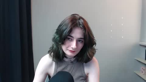 Snapshot of kristi_nas chatting on 01-06-25, 01:19 Kristina online show from 01-06-25, 01:19