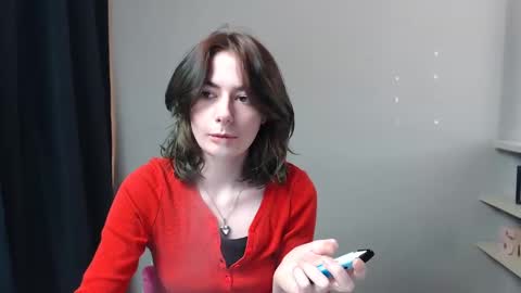 Snapshot of kristi_nas chatting on 01-09-25, 10:20 Kristina online show from 01-09-25, 10:20