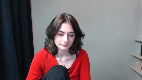 Snapshot of kristi_nas chatting on 01-09-25, 01:24 Kristina online show from 01-09-25, 01:24