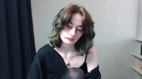 Snapshot of kristi_nas chatting on 01-13-25, 10:14 Kristina online show from 01-13-25, 10:14