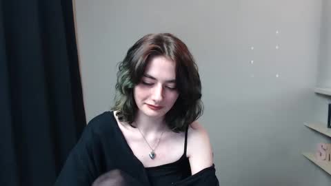 Snapshot of kristi_nas chatting on 01-13-25, 01:17 Kristina online show from 01-13-25, 01:17