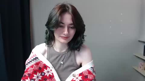 Snapshot of kristi_nas chatting on 01-15-25, 10:17 Kristina online show from 01-15-25, 10:17