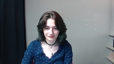 Snapshot of kristi_nas chatting on 01-16-25, 10:10 Kristina online show from 01-16-25, 10:10