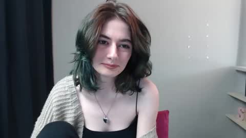 Snapshot of kristi_nas chatting on 01-21-25, 10:19 Kristina online show from 01-21-25, 10:19
