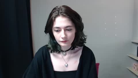 Snapshot of kristi_nas chatting on 01-23-25, 10:22 Kristina online show from 01-23-25, 10:22