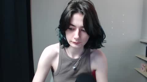 Snapshot of kristi_nas chatting on 01-24-25, 10:21 Kristina online show from 01-24-25, 10:21