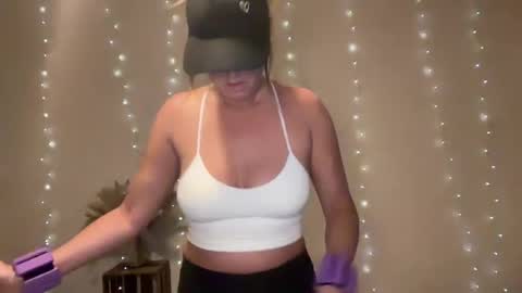 Kristi online show from 09-08-25, 11:59