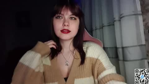 Snapshot of kristibloom chatting on 10-01-25, 06:14 Christie online show from 10-01-25, 06:14