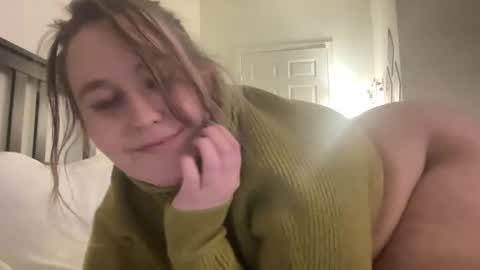 Kristi 3 online show from 02-12-25, 04:54