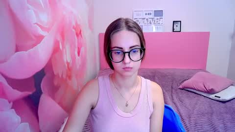 Kristina Adel online show from 12-11-24, 11:19