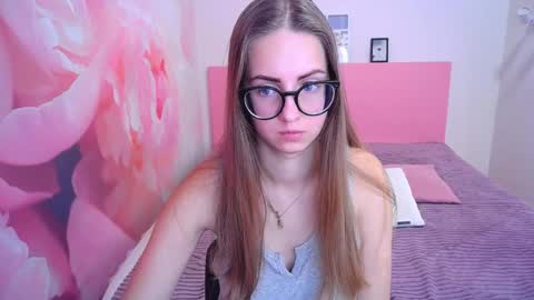 Kristina Adel online show from 01-03-25, 07:27