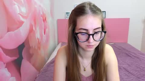 Kristina Adel online show from 03-12-25, 07:24