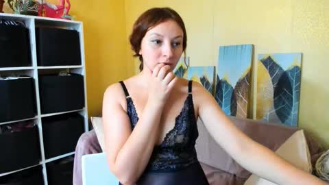 Snapshot of kristina_sosexy chatting on 09-13-25, 06:29 Christina online show from 09-13-25, 06:29