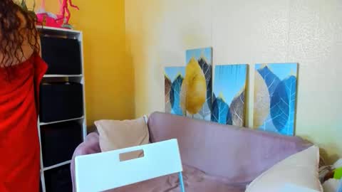 Snapshot of kristina_sosexy chatting on 09-21-25, 08:05 Christina online show from 09-21-25, 08:05