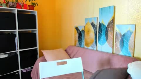 Christina online show from 03-15-26, 12:11