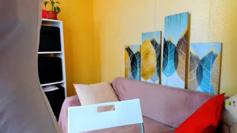 Christina online show from 03-18-26, 07:22