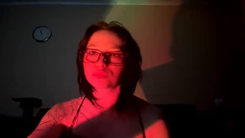 kristinaetoile online show from 07-26-26, 07:54