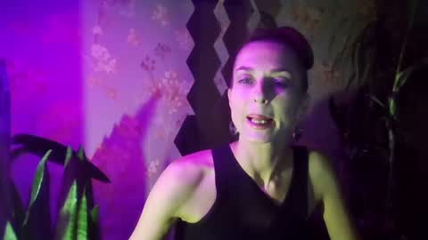 Kristina online show from 01-08-25, 07:13