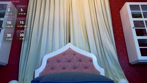 KristinaGriner online show from 03-29-26, 03:50