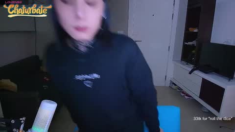 Snapshot of kristinaholland chatting on 12-21-24, 04:57 kristina online show from 12-21-24, 04:57