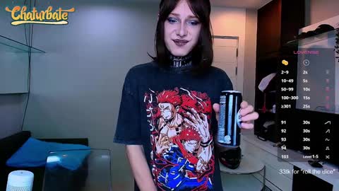 Snapshot of kristinaholland chatting on 01-05-25, 07:07 kristina online show from 01-05-25, 07:07